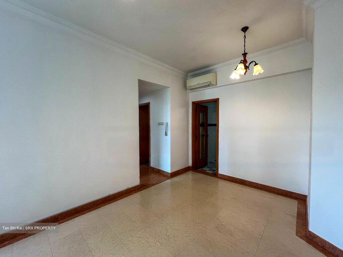 Gloucester Mansions (D11), Apartment #580730881